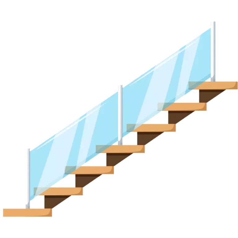 ikona schodów